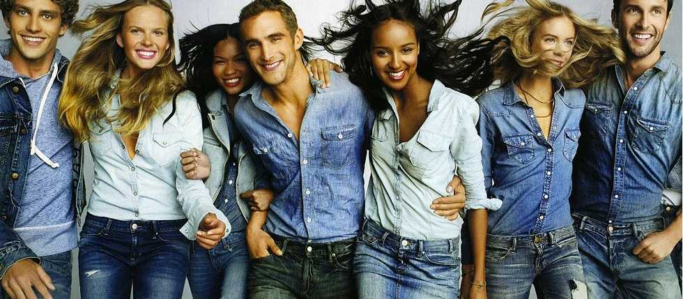 Mens Jeans
